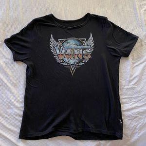 Vans tee!